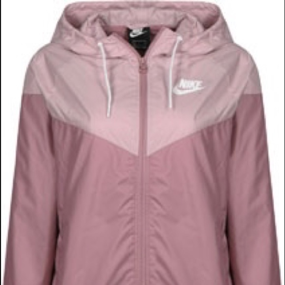 Nike Windbreaker